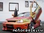 Volkswagen (VW) () Golf IV (1J1) tuning:  1
