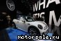 Mini () Roadster Concept:  1