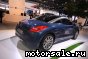 Peugeot () RCZ Hybrid4:  1