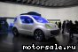 Renault () Kangoo Z.E:  2