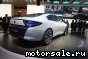 Renault () Fluence Z.E.:  2