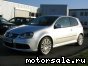 Volkswagen (VW) () Golf V (1K1):  5