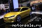 Lexus () LF-Ch:  4