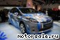 Toyota () Prius Plug-in Hybrid:  2
