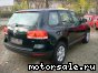 Volkswagen (VW) () Touareg I (7LA, 7L6):  2