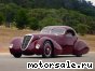 Alfa Romeo ( ) 8C 2300 Viotti Coupe:  1