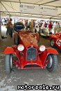Alfa Romeo ( ) 8C 2300 Le Mans:  1