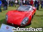 Alfa Romeo ( ) Tipo 33 Stradale:  1