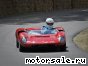 De Tomaso ( ) BRM Sport 1000:  1