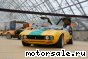 De Tomaso ( ) Mangusta:  2