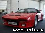 De Tomaso ( ) Pantera GTS:  1