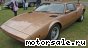 De Tomaso ( ) Pantera Series II Prototype:  3