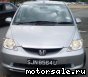 Honda () City III (GD6):  4