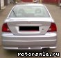 Honda () Civic VI Coupe (EJ_, EM_):  4