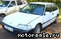 Honda () Civic IV (EF_, EJ_):  1