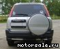 Honda () CR-V I:  4