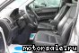 Honda () CR-V III:  5