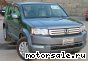 Honda () Crossroad:  1