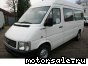 Volkswagen (VW) () LT Mk II (2DM):  2