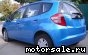 Honda () Fit II, Jazz (GE):  3