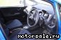 Honda () Fit II, Jazz (GE):  4