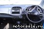 Honda () Fit II, Jazz (GE):  5