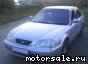Honda () Integra SJ:  1
