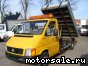 Volkswagen (VW) () LT Mk II (2DX0FE):  2
