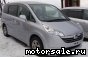 Honda () Stepwgn III:  1