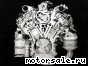 Mazda () KJ-ZEM:  1