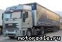 Iveco () EuroStar:  1