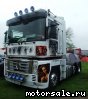Renault () Magnum:  2