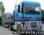 Renault () Magnum:  8