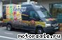Renault () Mascott:  1