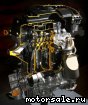 Toyota () 1KR-FE:  3