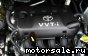 Toyota () 2SZ-FE:  1
