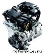 Nissan () HR12DE:  2