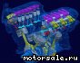 MMC Mitsubishi () 6G75 (SOHC):  2