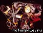 Volvo () B27E (F):  1