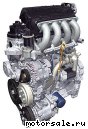 Honda () L13A i-DSI:  1