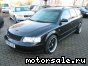 Volkswagen (VW) () Passat Variant V (3B5):  4