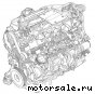 Honda () J30A, J30A1,  J30A4, J30A5:  1