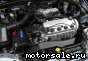 Honda () D16B:  1