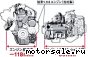 Honda () L13A i-DSI:  4