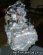 Honda () L15A i-DSI:  1