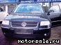 Volkswagen (VW) () Passat Variant V (3B6):  2