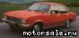 Opel () Rekord D:  1