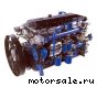 Hyundai () D6CA:  1