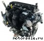 MMC Mitsubishi () 4B12:  4
