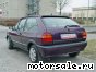 Volkswagen (VW) () Polo II (86C, 80):  5